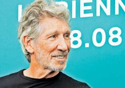 Roger Waters regresará a México en 2022