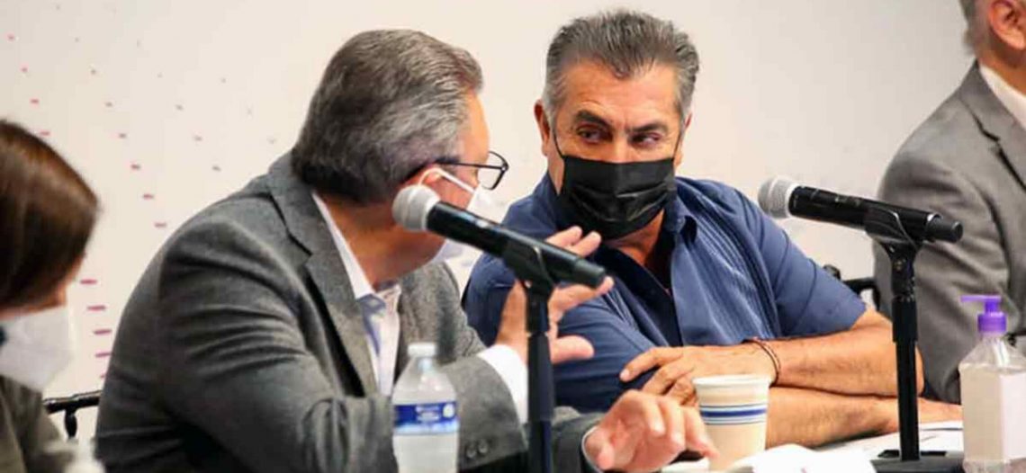 Prevé ‘El Bronco’ aceleración de reactivación económica en NL
