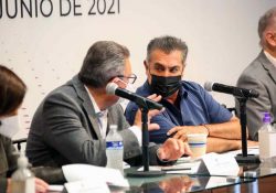 Prevé ‘El Bronco’ aceleración de reactivación económica en NL