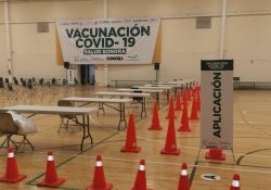 Llama Salud Sonora a no combinar vacunas contra COVID-19 de diferentes farmacéuticas
