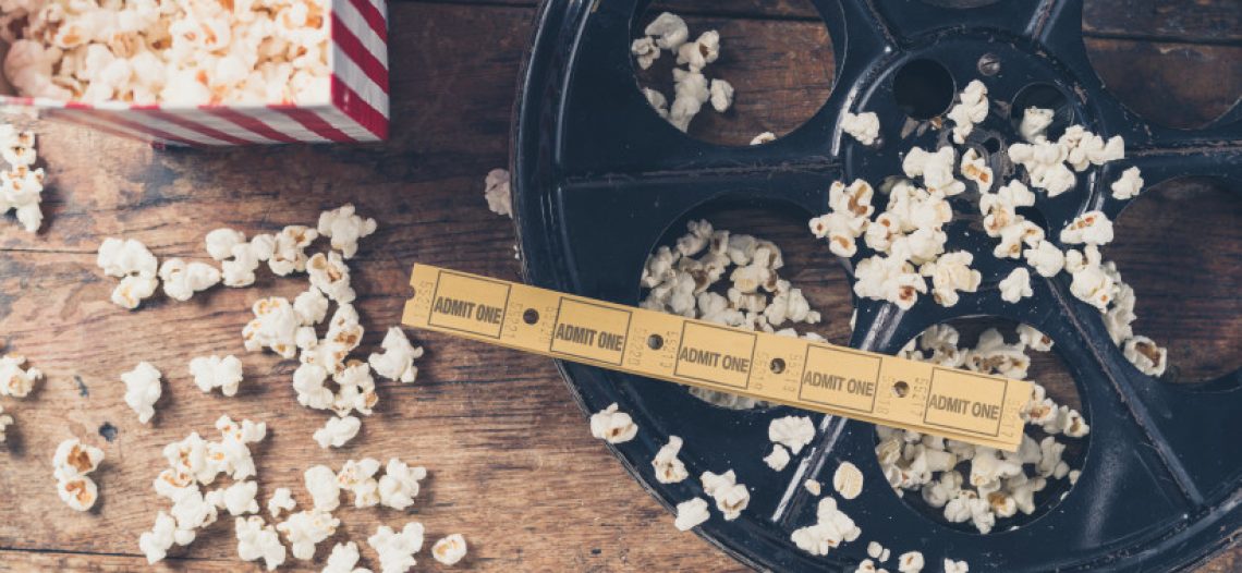 El cine es el séptimo arte, ¿cuáles son los demás?