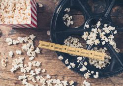 El cine es el séptimo arte, ¿cuáles son los demás?