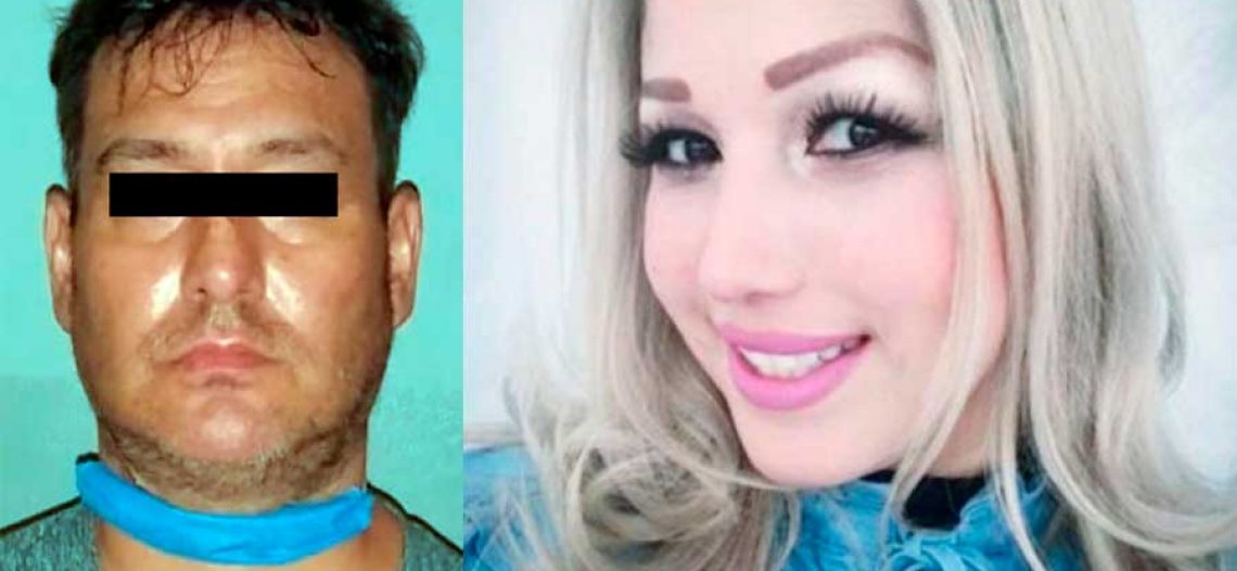 SE DECLARA INOCENTE HERIBERTO SOBRE FEMINICIDIO DE ANDREA OSUNA