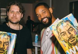 Will Smith anuncia el lanzamiento de su autobiografía “Will”