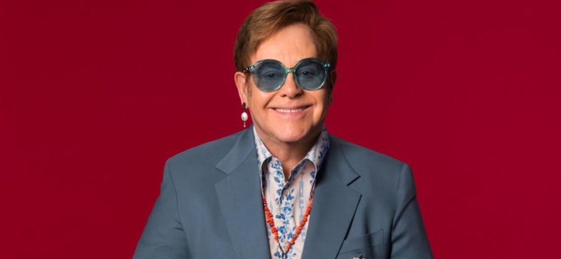 Elton John se despedirá de Europa y Norteamérica en 2022
