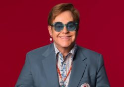 Elton John se despedirá de Europa y Norteamérica en 2022