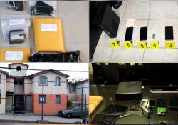 CDMX OBTIENEN FGJEM Y GUARDIA NACIONAL SENTENCIA CONDENATORIA DE MÁS DE 82 AÑOS DE PRISIÓN POR PORNOGRAFÍA INFANTIL.