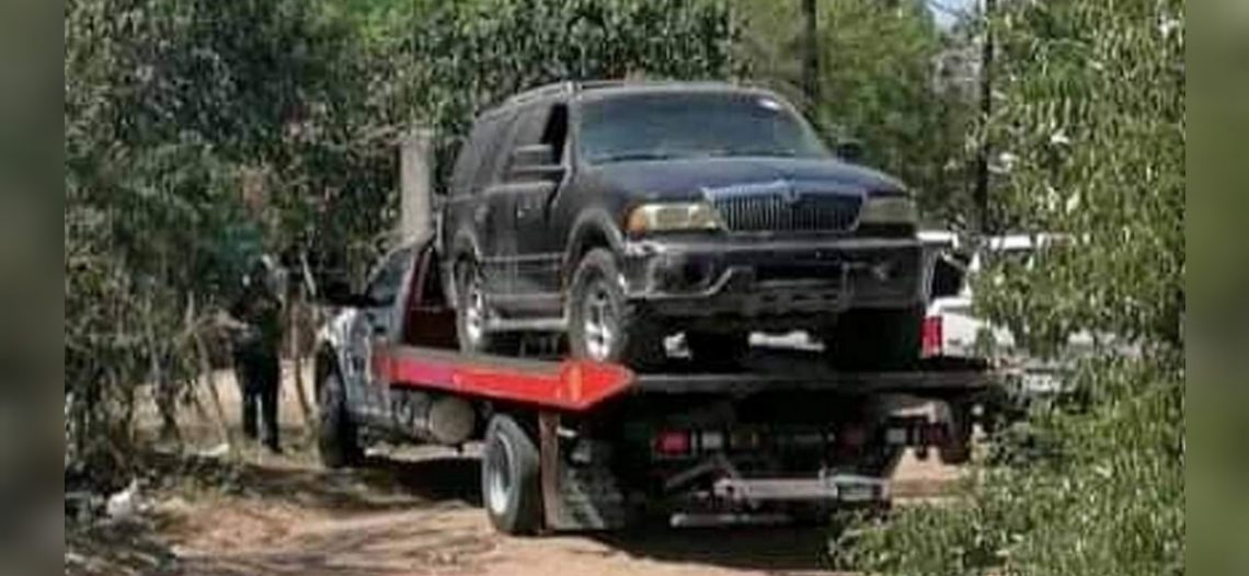 CATEA GRUPO ESPECIAL DE AMIC VARIOS INMUEBLES EN VÍCAM; PREVALECE HERMETISMO
