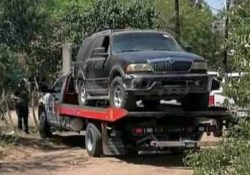 CATEA GRUPO ESPECIAL DE AMIC VARIOS INMUEBLES EN VÍCAM; PREVALECE HERMETISMO