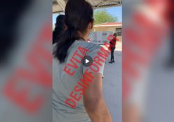 Llama IEE Sonora a no desalentar la participación ciudadana con noticias falsas