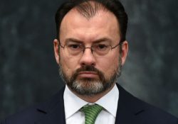 La SFP inhabilita a Luis Videgaray por 10 años por falta de veracidad en declaraciones patrimoniales