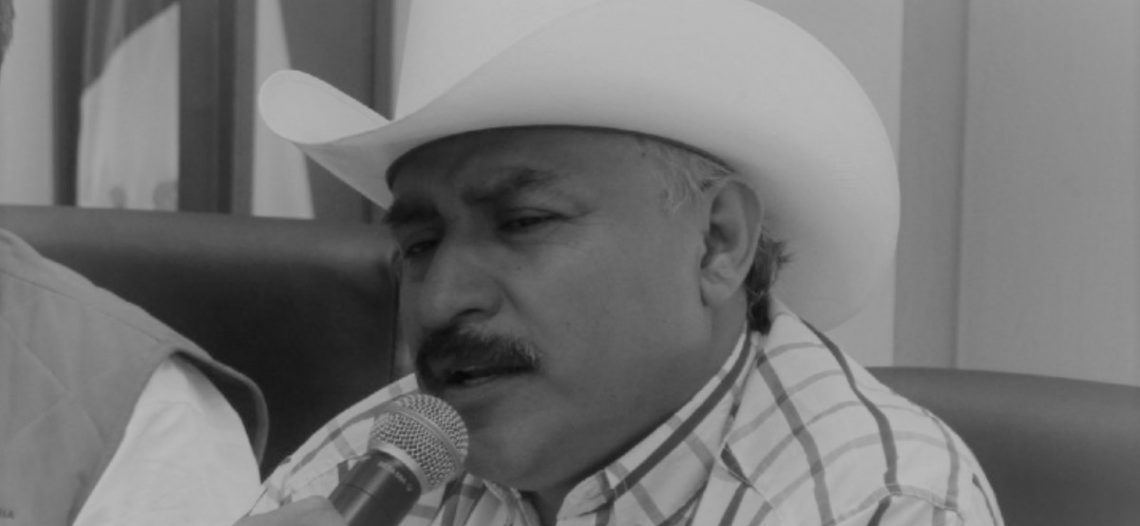 Restos localizados en Vícam son del líder yaqui Tomás Rojo, Confirma Fiscalía.