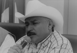 Restos localizados en Vícam son del líder yaqui Tomás Rojo, Confirma Fiscalía.