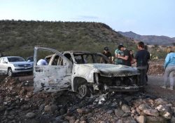 Sedena detiene a ‘El Tolteca’, autor intelectual de masacre contra los Lebarón