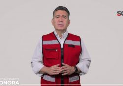 Ocupación hospitalaria en Sonora sigue en aumento: Enrique Clausen