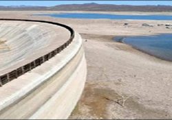 Hermosillo solo tiene agua para los próximos 20 días