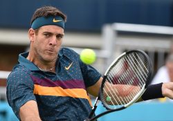 Del Potro descarta participar en los Juegos Olímpicos
