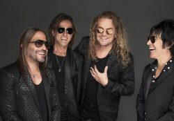 Maná en busca de las nuevas generaciones
