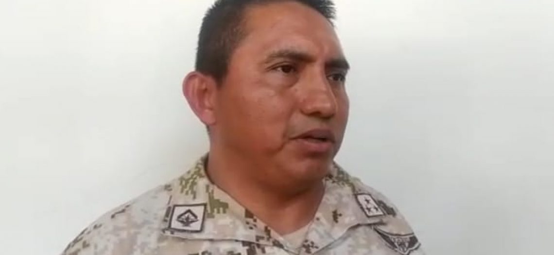 Aprueba Cabildo donar terreno para construir cuartel de la Guardia Nacional