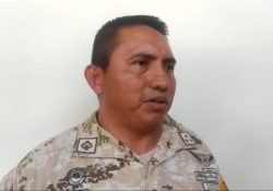 Aprueba Cabildo donar terreno para construir cuartel de la Guardia Nacional