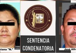 Casi 5 millones de pesos, deberán pagar a dos personas, para reparar el daño, por el delito de fraude, en Hermosillo.