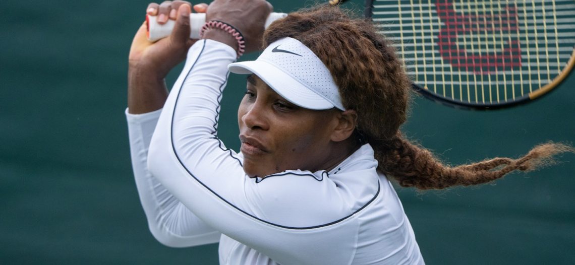 Serena Williams no competirá en Juegos Olímpicos