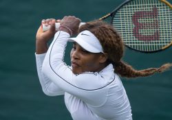Serena Williams no competirá en Juegos Olímpicos