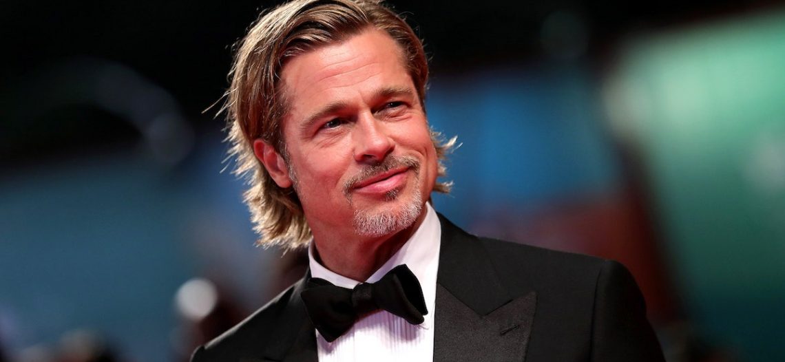 Bullet Train, la nueva película de Brad Pitt ya tiene fecha de estreno