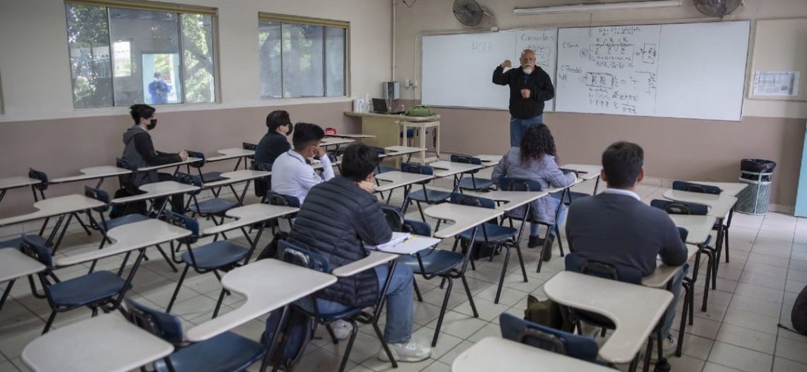 El calendario escolar tendrá 10 días más; habrá tres periodos de vacaciones