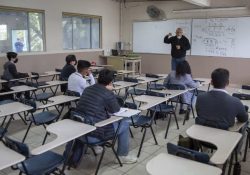 El calendario escolar tendrá 10 días más; habrá tres periodos de vacaciones