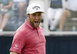 Jon Rahm hace historia al conquistar el US Open