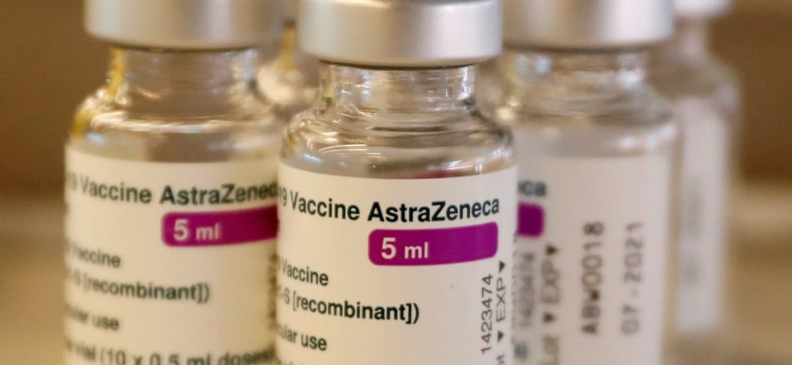 Cofepris libera más de un millón de vacunas AstraZeneca contra covid-19