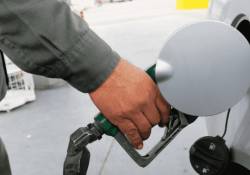 Empalme, Hermosillo y Moctezuma venden el combustible más caro de México