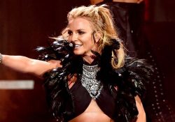 Britney Spears, de la princesa del pop hasta el #FreeBritney
