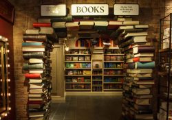 Abren tienda de Harry Potter en Nueva York