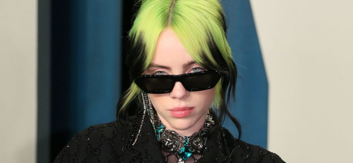 Billie Eilish pide perdón por bromas racistas a comunidad asiática