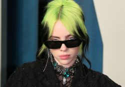Billie Eilish pide perdón por bromas racistas a comunidad asiática