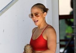 Jennifer Lopez protagonizará thriller de ciencia ficción