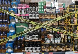 Se limitará la venta de bebidas alcohólicas por jornada electoral en Sonora