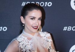 Lidia Ávila admite ruptura entre integrantes de OV7