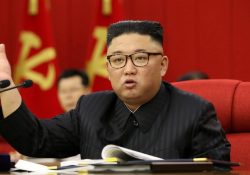 Kim Jong-un hace despido masivo tras ‘incidente grave’ de covid
