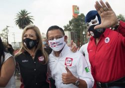 Perderían su registro el PES, RSP y Fuerza por México