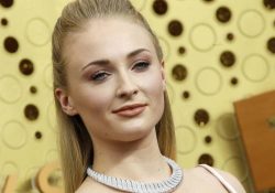 Sophie Turner regresa a HBO para la serie The Staircase