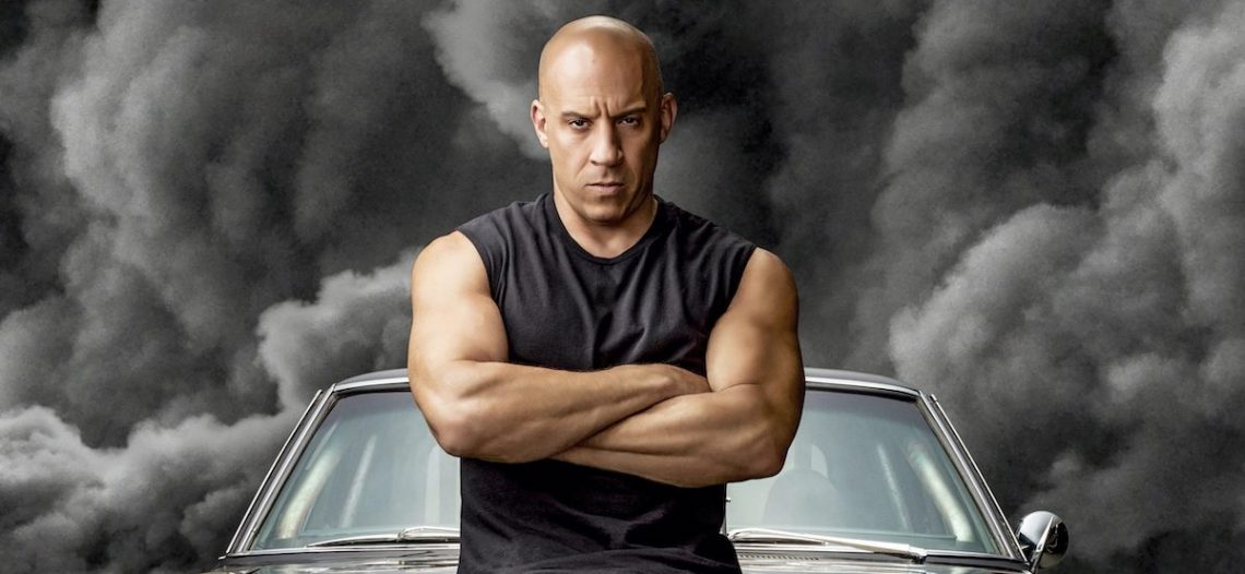 Vin Diesel dice que ‘Fast and Furious’ se acerca a su final