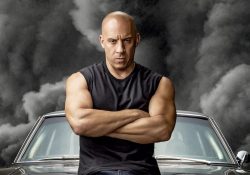 Vin Diesel dice que ‘Fast and Furious’ se acerca a su final