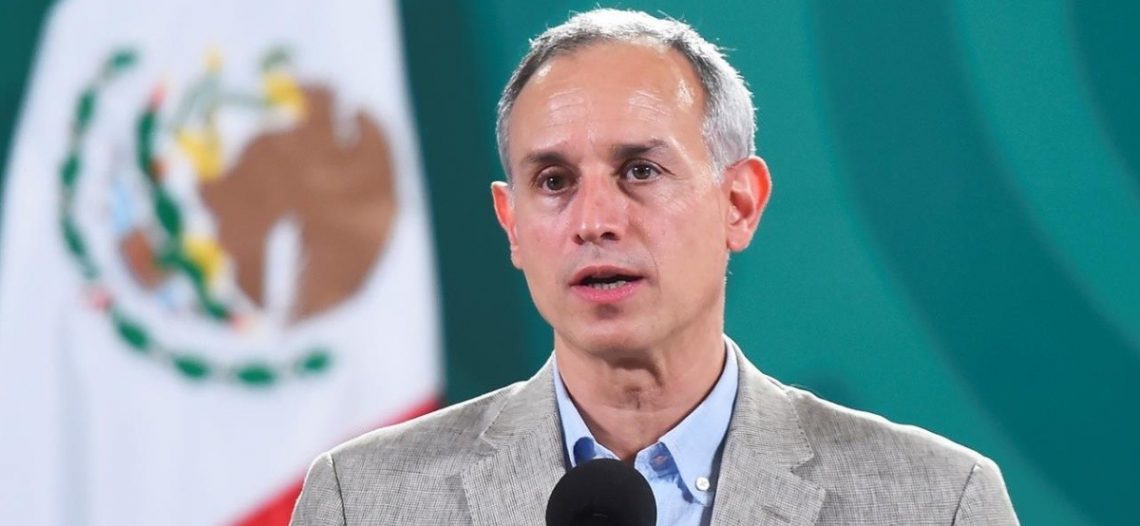 Vacunas donadas por EU se destinarían a Quintana Roo y BCS