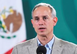 Vacunas donadas por EU se destinarían a Quintana Roo y BCS