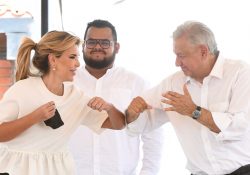 Refrendan compromiso de equipar e inaugurar el Hospital General de Especialidades