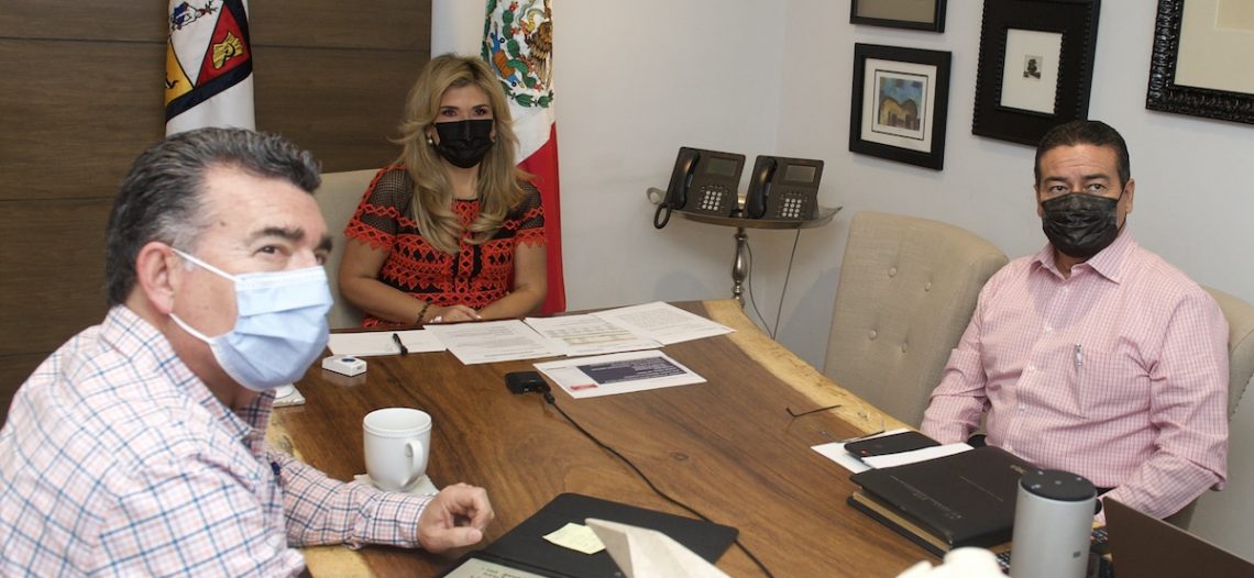 Regreso a clases presenciales debe darse con una estrategia conjunta