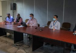 Confirma Salud Sonora presencia de variantes de COVID-19